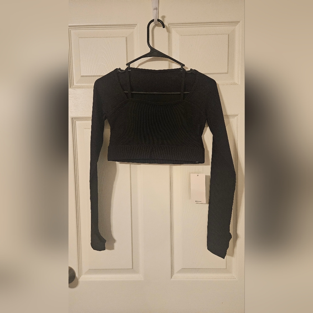 Sports Top